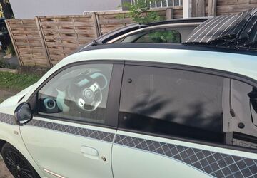 Renault Twingo 46.600 km 10.000 &euro; Dortmund 44287