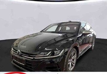 VW Arteon 82.800 km 31.959 &euro; Witten 58453