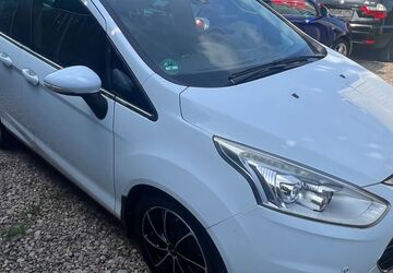 Ford B-Max 170.000 km 4.900 &euro; Essen 45147