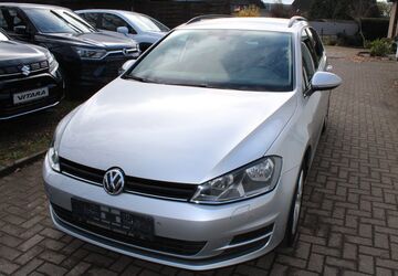 VW Golf 162.144 km 7.395 &euro; Werne 59368