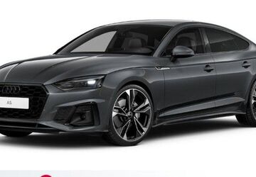 Audi A5 28.320 km 38.840 &euro; Recklinghausen 45657