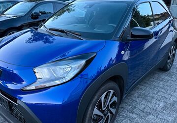 Toyota Aygo (X) 22.000 km 12.990 &euro; Herne 44649