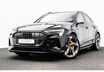 Audi e-tron 58.286 km 42.848 &euro; Hagen 58091