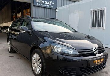 VW Golf 157.000 km 3.950 &euro; Bochum 44793