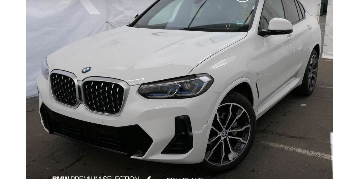 BMW X4 24.627 km 49.880 &euro; Bottrop 46236