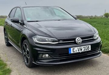 VW Polo 69.500 km 15.540 &euro; Essen 45359