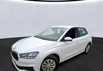 Skoda Fabia 51.329 km 11.465 &euro; Hagen 58091