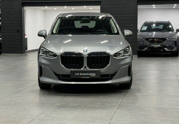 BMW 225 123.791 km 21.990 &euro; Lüdinghausen 59348