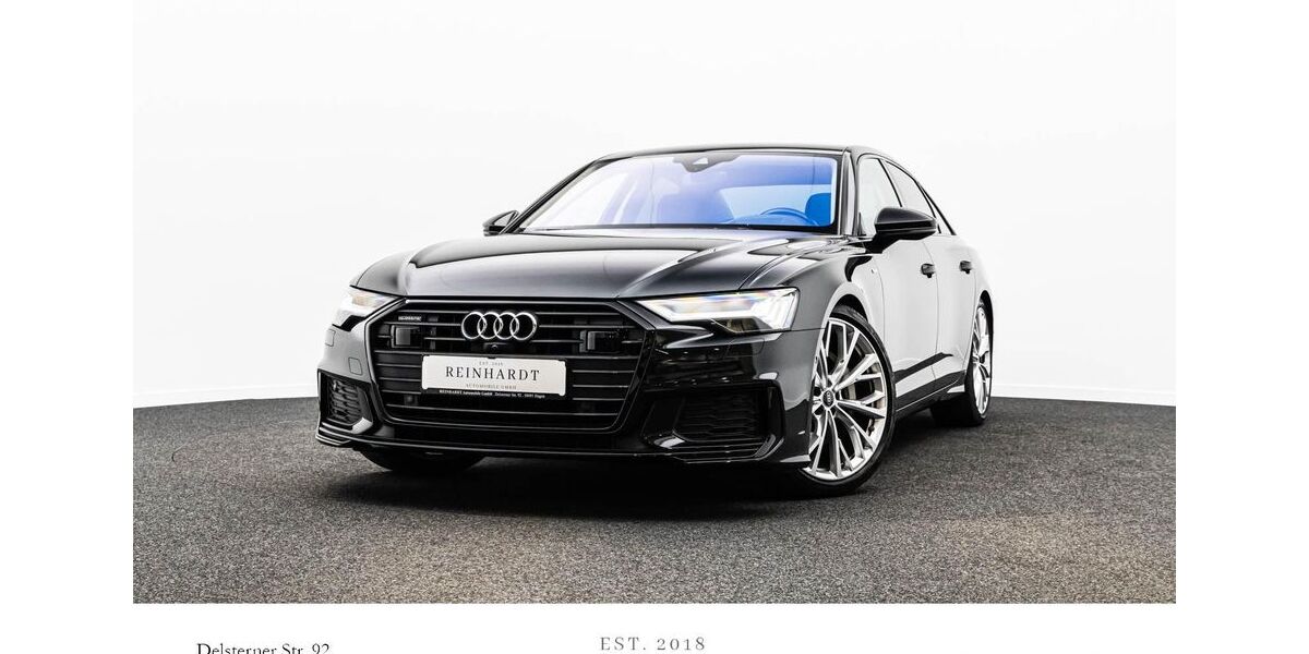 Audi A6 67.878 km 45.135 &euro; Hagen 58091