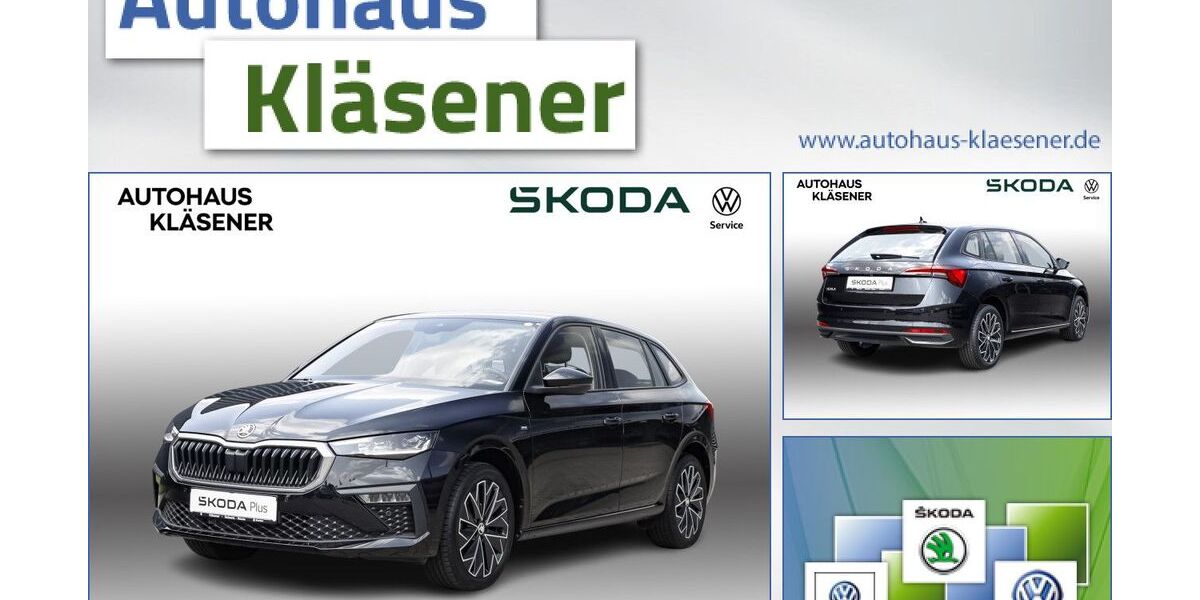 Skoda Scala 9.564 km 24.970 &euro; Gelsenkirchen 45892
