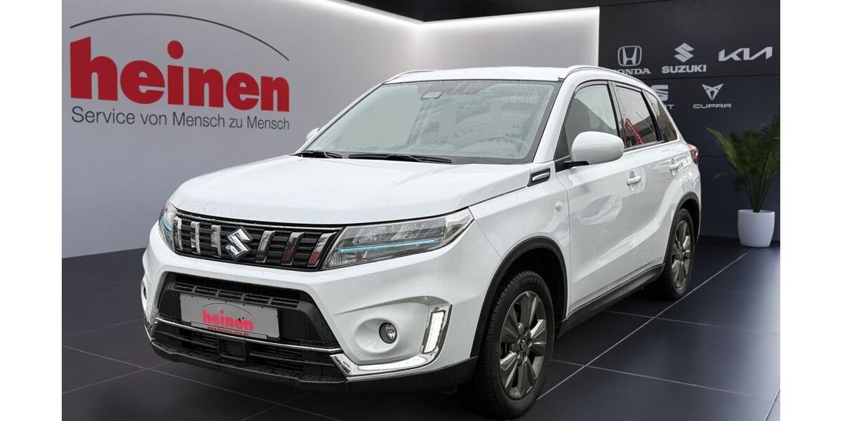 Suzuki Vitara 52.795 km 16.909 &euro; Bergkamen 59192