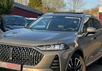 WEY Coffee 01 14.000 km 36.990 &euro; Castrop-Rauxel 44575