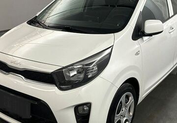 Kia Picanto 59.000 km 12.900 &euro; Bochum 44803