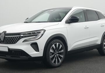 Renault Austral 9.999 km 35.440 &euro; Dortmund 44263
