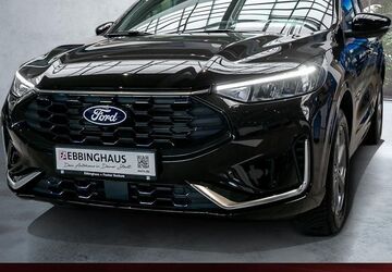Ford Kuga 1.500 km 54.300 &euro; Dortmund 44149
