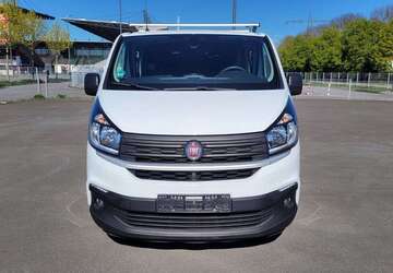 Fiat Talento 141.800 km 14.900 &euro; Essen 45356