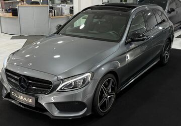 Mercedes-Benz C 250 108.951 km 24.900 &euro; Gelsenkirchen 45891