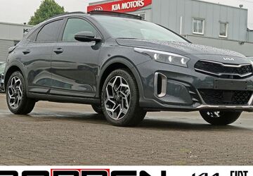 Kia XCeed 3.990 km 29.980 &euro; Herten 45701