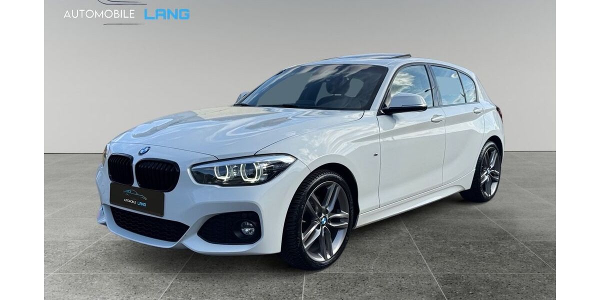BMW 120 125.000 km 19.290 &euro; Herten 45699