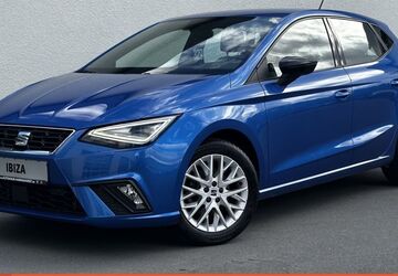 Seat Ibiza 35.570 km 17.980 &euro; Castrop-Rauxel 44579