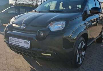 Fiat Panda 52.601 km 9.999 &euro; Essen 45326