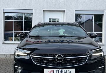 Opel Insignia 141.000 km 12.400 &euro; Marl 45770