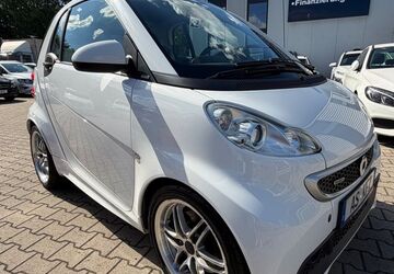 Smart ForTwo 126.000 km 7.990 &euro; Castrop-Rauxel 44579