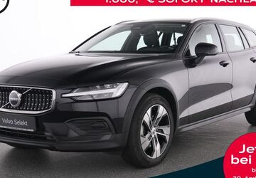 Volvo V60 Cross Country 23.407 km 36.950 &euro; Essen-Kray 45309