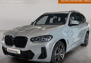 BMW X3 19.968 km 57.990 &euro; Dortmund 44263