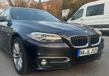 BMW 530 325.928 km 11.000 &euro; Hagen 58135