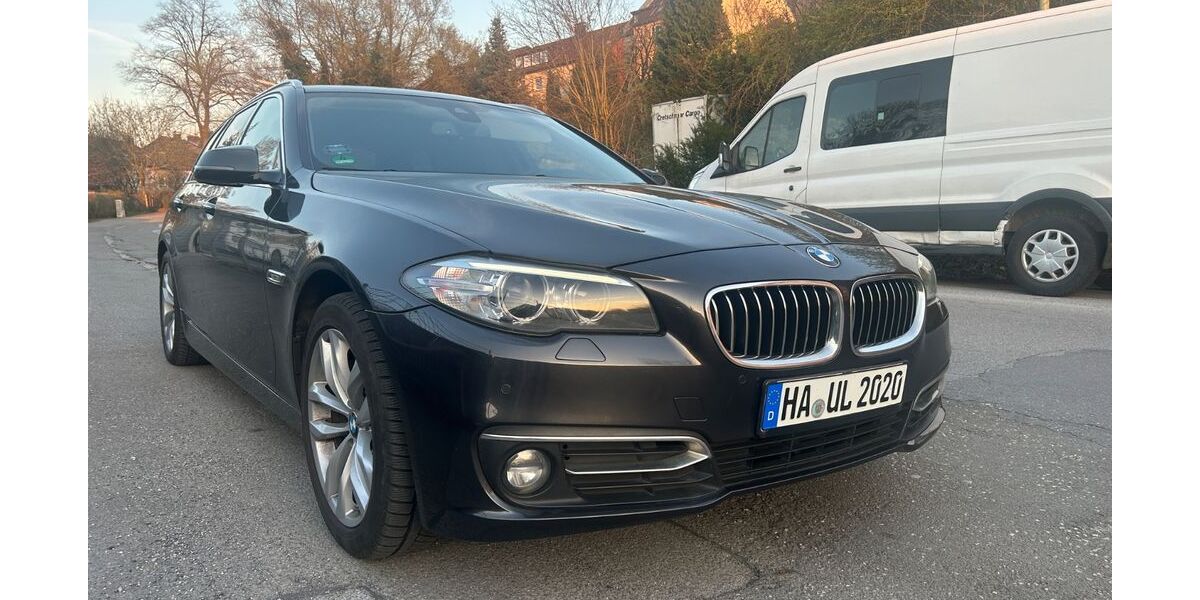 BMW 530 325.928 km 11.000 &euro; Hagen 58135