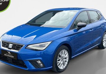 Seat Ibiza 26.428 km 18.940 &euro; Bottrop 46244
