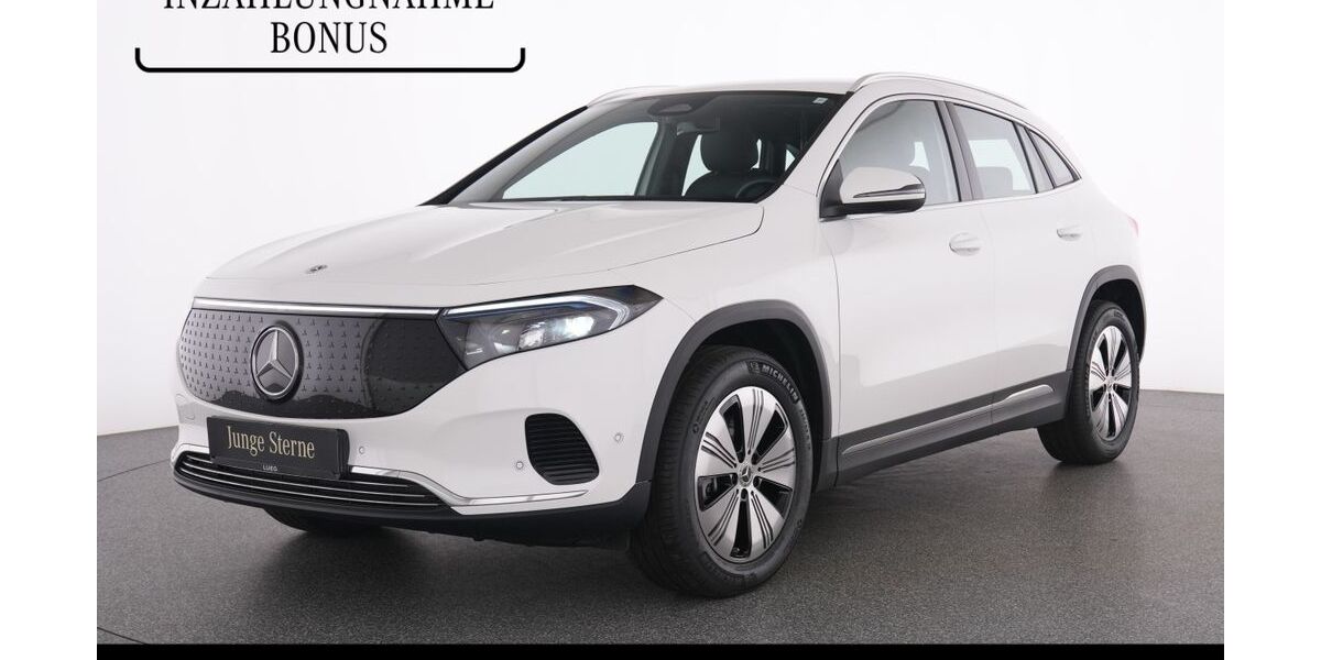 Mercedes-Benz EQA 15.414 km 36.875 &euro; Essen 45309