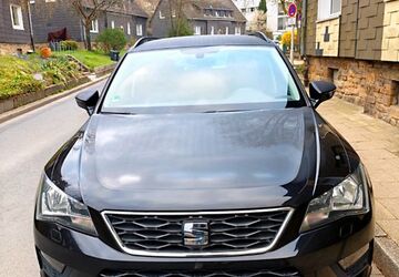 Seat Ateca 175.000 km 10.900 &euro; Herdecke 58313