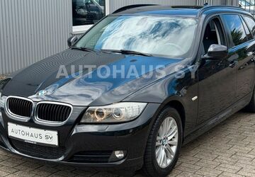 BMW 320 163.000 km 7.980 &euro; Castrop-Rauxel 44575