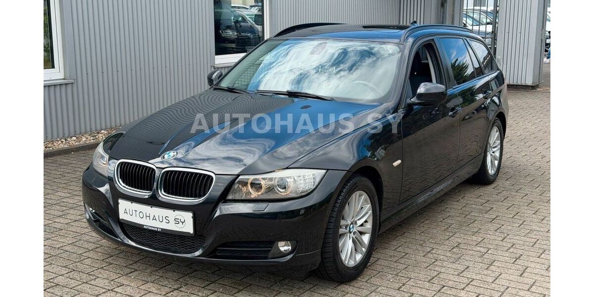 BMW 320 163.000 km 7.980 &euro; Castrop-Rauxel 44575