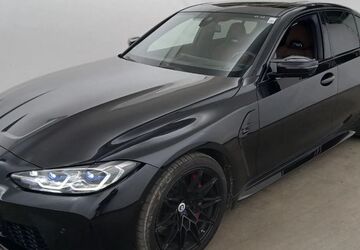 BMW M3 48.016 km 74.465 &euro; Hagen 58091