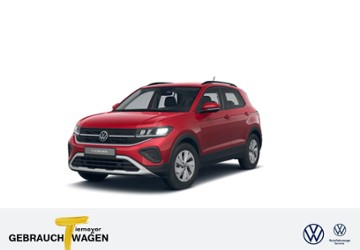 VW T-Cross 5.785 km 19.950 &euro; Castrop-Rauxel 44575