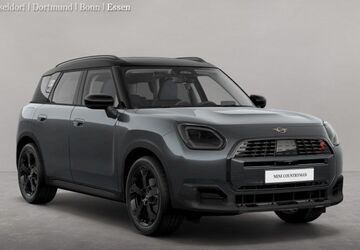 Mini Countryman S (Cooper) 30.771 km 38.599 &euro; Essen 45141