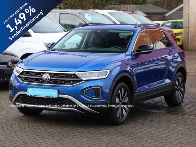 VW T-Roc 10.050 km 22.798 &euro; Lünen 44534