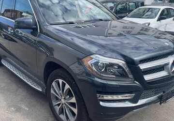 Mercedes-Benz GL 450 211.324 km 17.990 &euro; Essen 45149