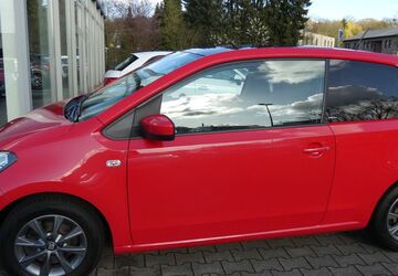 Seat Mii 70.000 km 5.999 &euro; Bergkamen 59192
