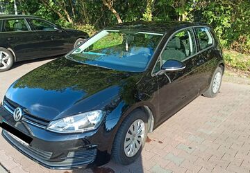 VW Golf 212.500 km 5.700 &euro; Bochum 44807