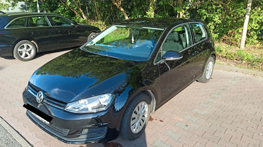 VW Golf 212.500 km 5.700 &euro; Bochum 44807
