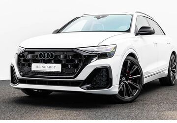 Audi Q8 22.858 km 75.260 &euro; Hagen 58091
