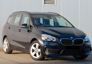 BMW 220 117.000 km 14.900 &euro; Hagen 58119