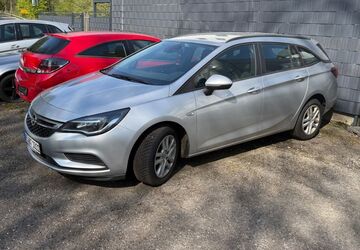 Opel Astra 185.000 km 3.200 &euro; Castrop-Rauxel 44577