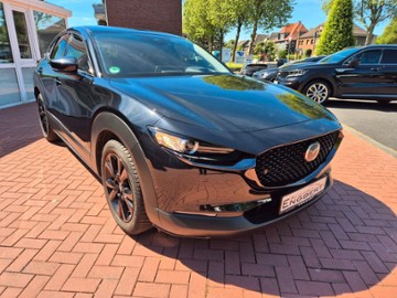Gebrauchte Mazda CX-3