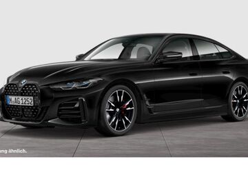BMW M440 136.292 km 41.950 &euro; Unna 59425