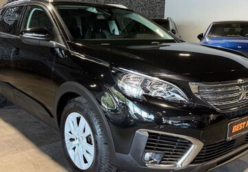 Peugeot 5008 129.500 km 11.990 &euro; Unna 59425